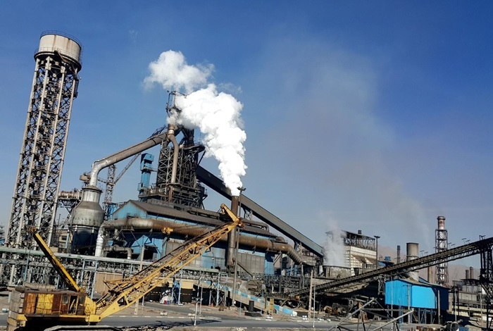 حفظ مسیر رشد پایدار ذوب‌آهن اصفهان با فروش ۴.۹ همتی در آبان